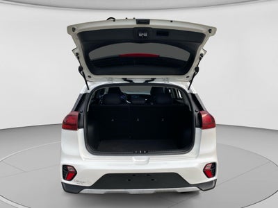 2020 Kia Niro LX