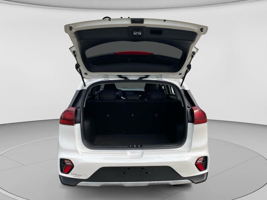 2020 Kia Niro LX