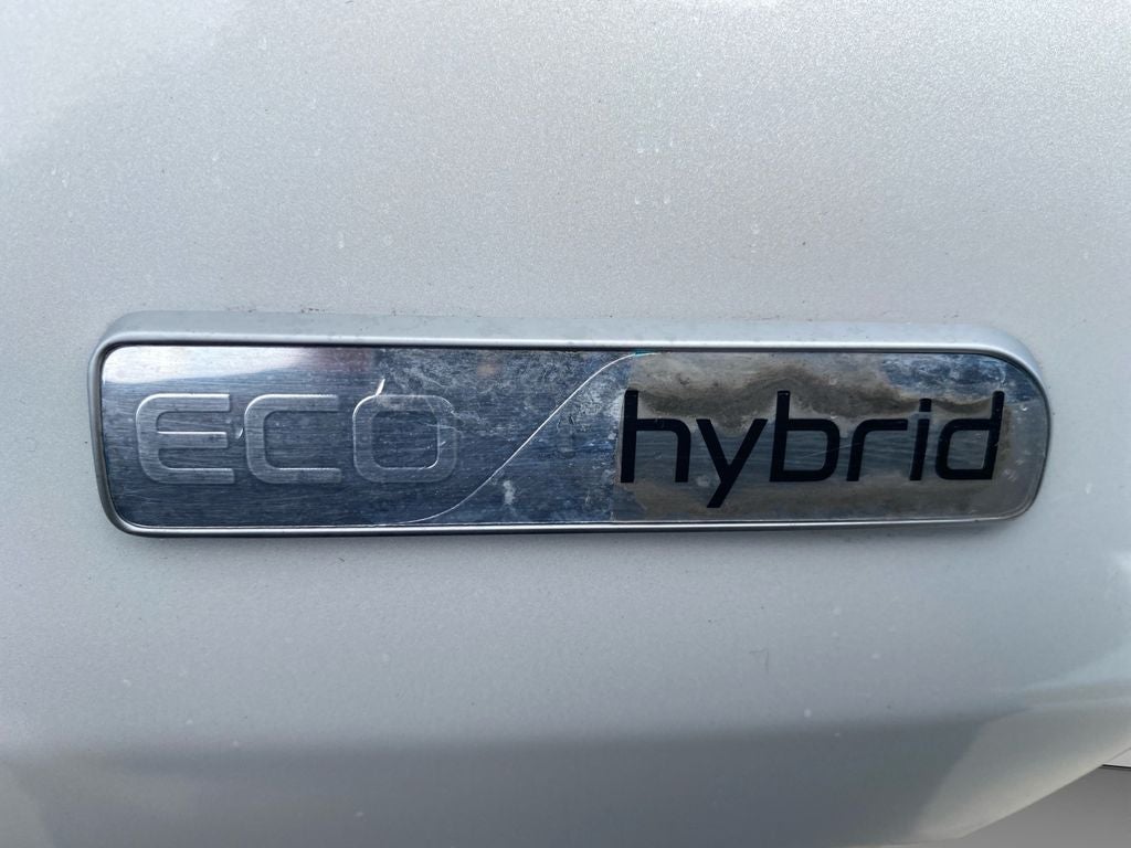 2020 Kia Niro LX