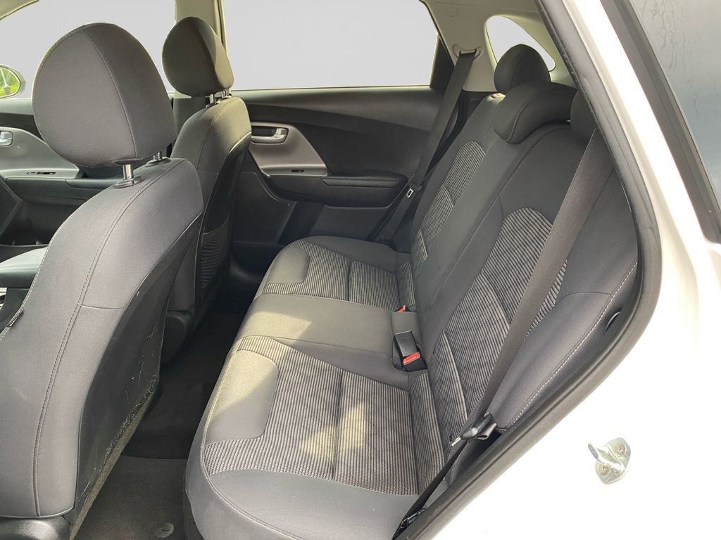2020 Kia Niro LX