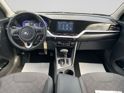 2020 Kia Niro LX