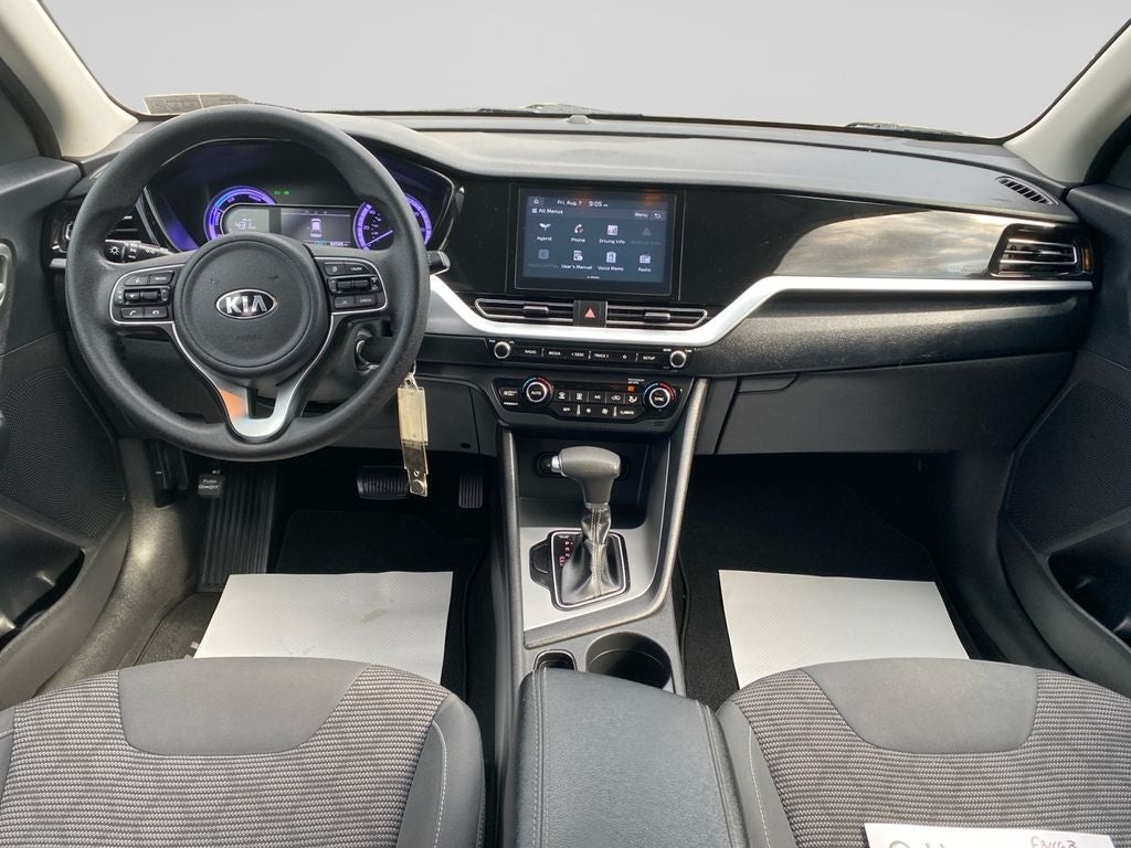 2020 Kia Niro LX