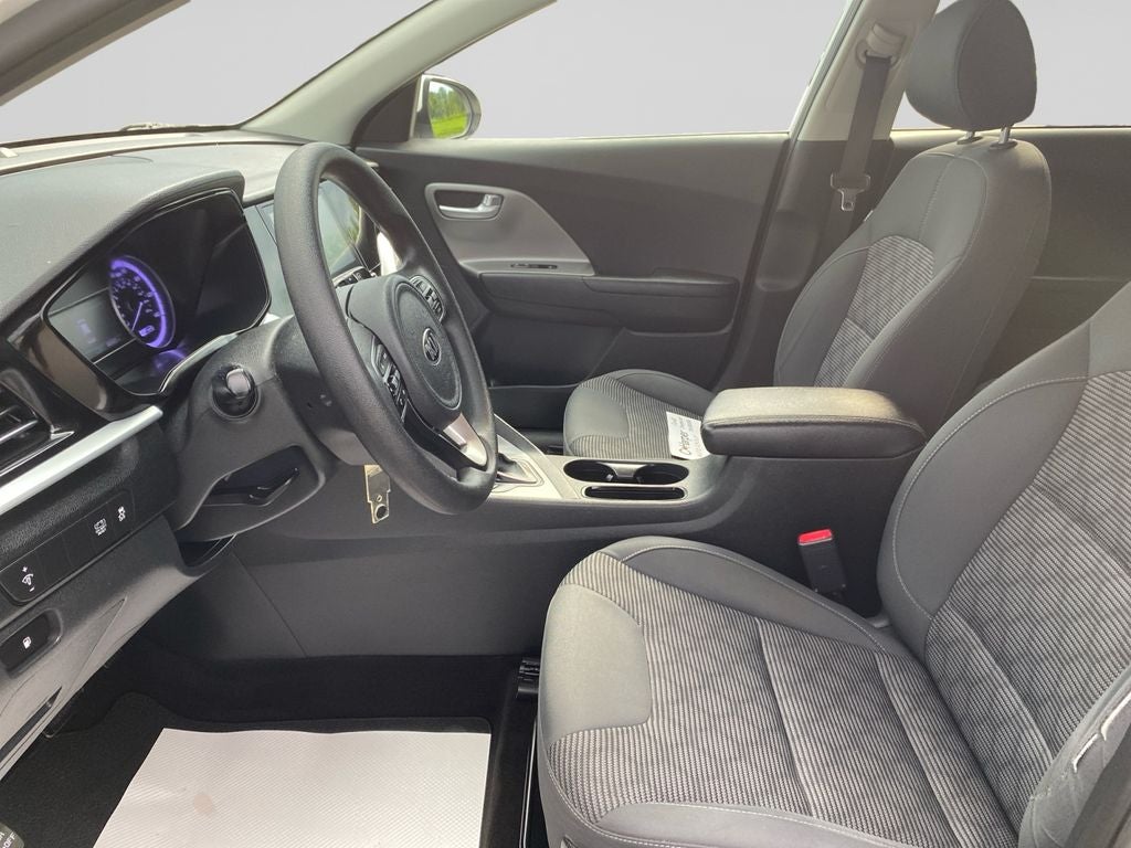 2020 Kia Niro LX