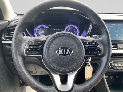 2020 Kia Niro LX