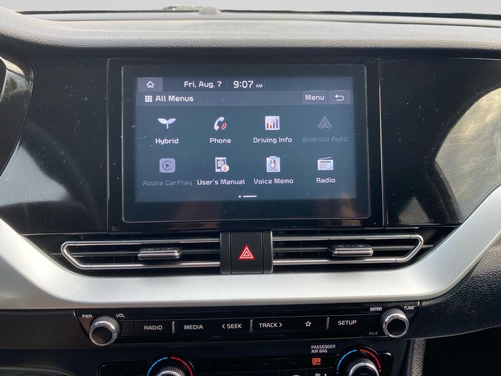 2020 Kia Niro LX