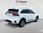 2020 Kia Niro LX
