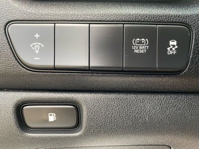 2020 Kia Niro LX