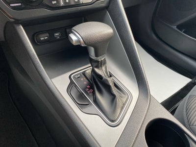 2020 Kia Niro LX