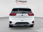 2020 Kia Niro LX
