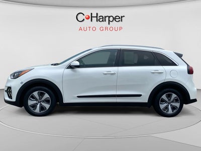 2020 Kia Niro LX