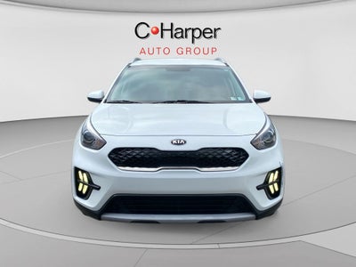 2020 Kia Niro LX