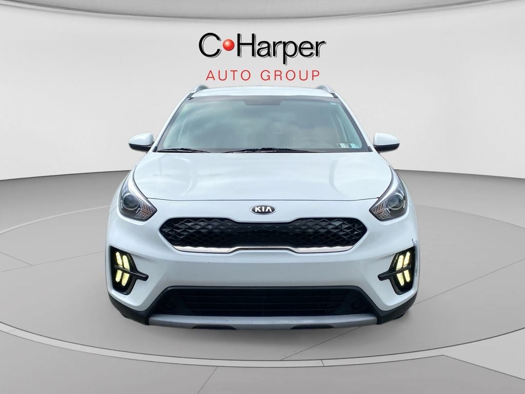 2020 Kia Niro LX