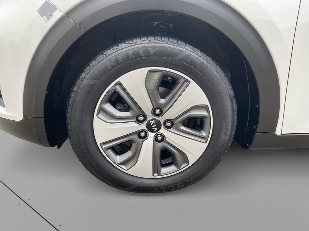 2020 Kia Niro LX