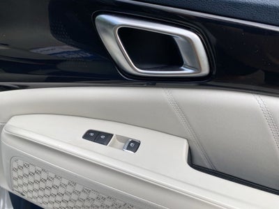2025 Kia Carnival SX Prestige