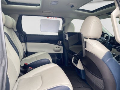 2025 Kia Carnival SX Prestige