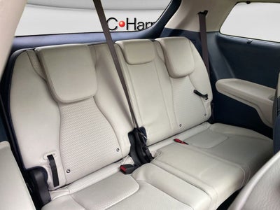 2025 Kia Carnival SX Prestige
