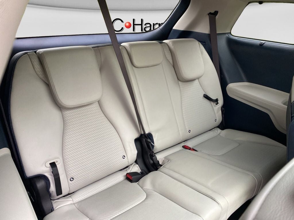 2025 Kia Carnival SX Prestige