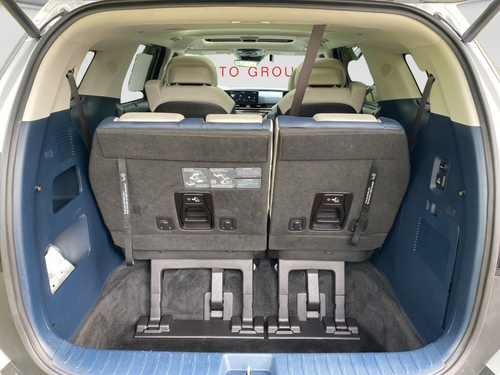 2025 Kia Carnival SX Prestige