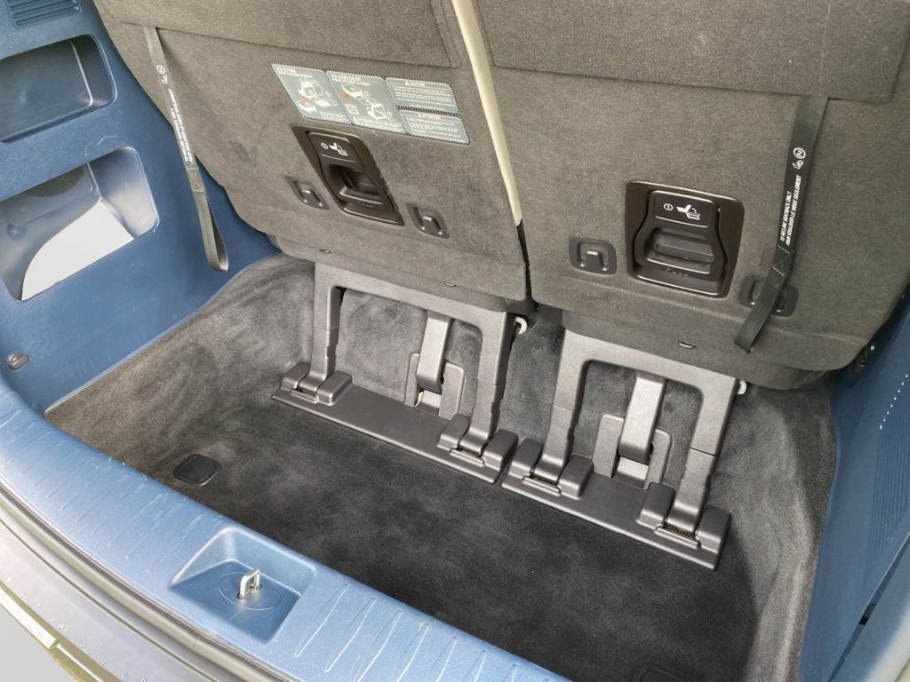 2025 Kia Carnival SX Prestige