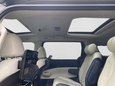 2025 Kia Carnival SX Prestige