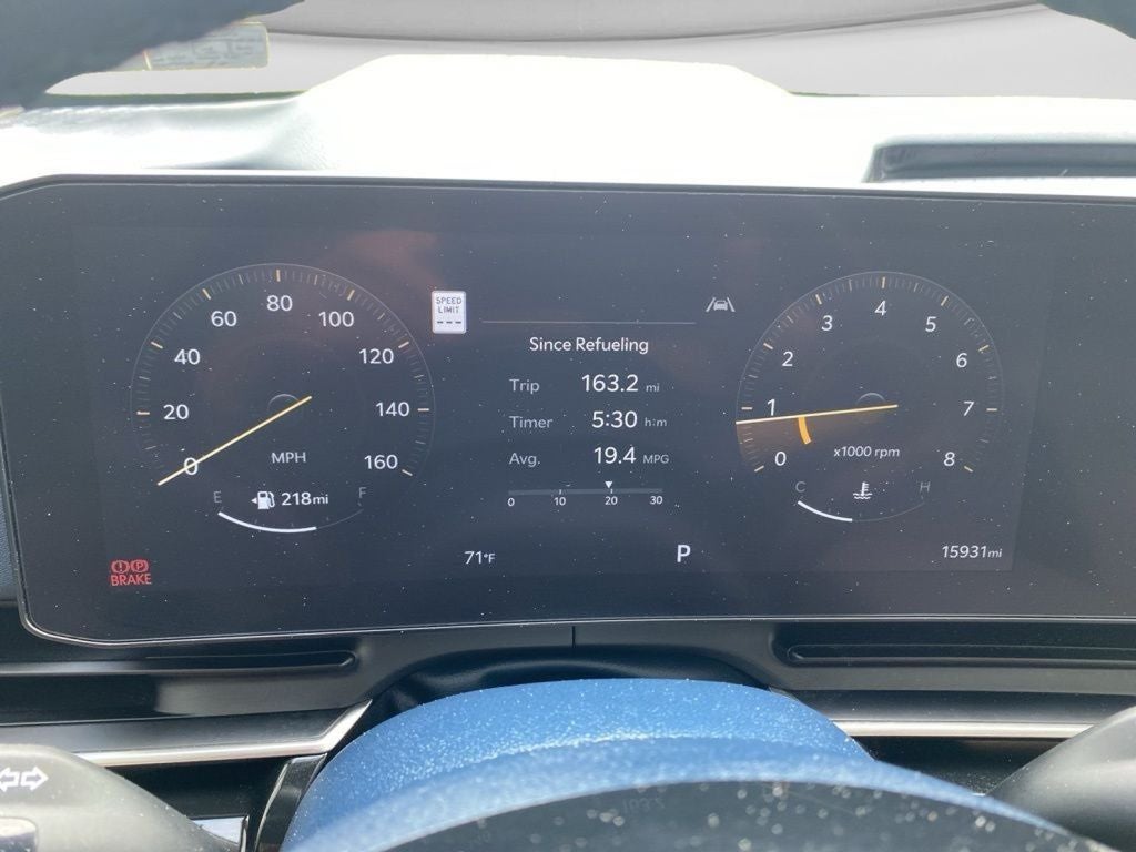 2025 Kia Carnival SX Prestige