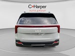 2025 Kia Carnival SX Prestige