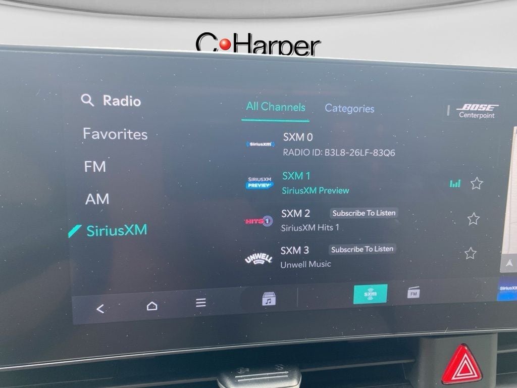 2025 Kia Carnival SX Prestige
