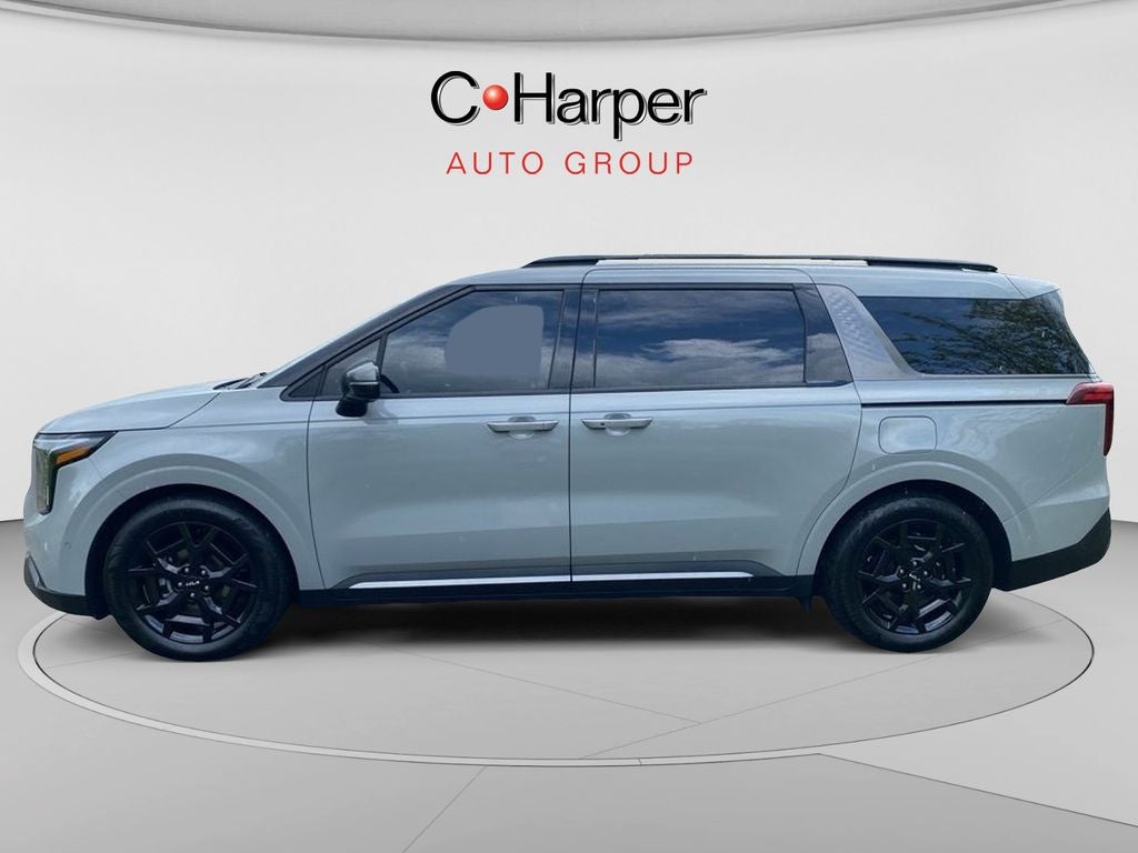 2025 Kia Carnival SX Prestige