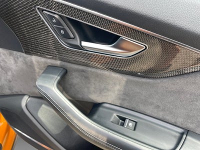 2022 Audi SQ8 4.0T Premium Plus quattro