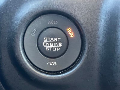 2022 Jeep Wrangler Unlimited Sport Altitude
