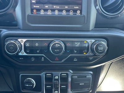 2022 Jeep Wrangler Unlimited Sport Altitude