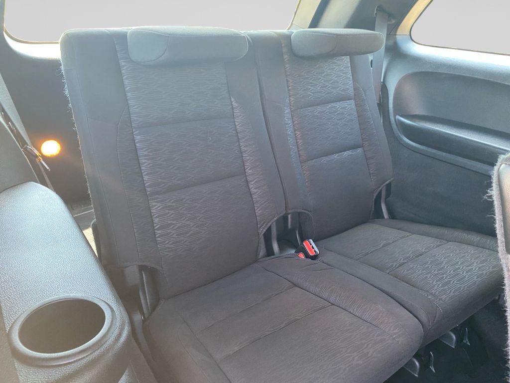 2022 Dodge Durango SXT