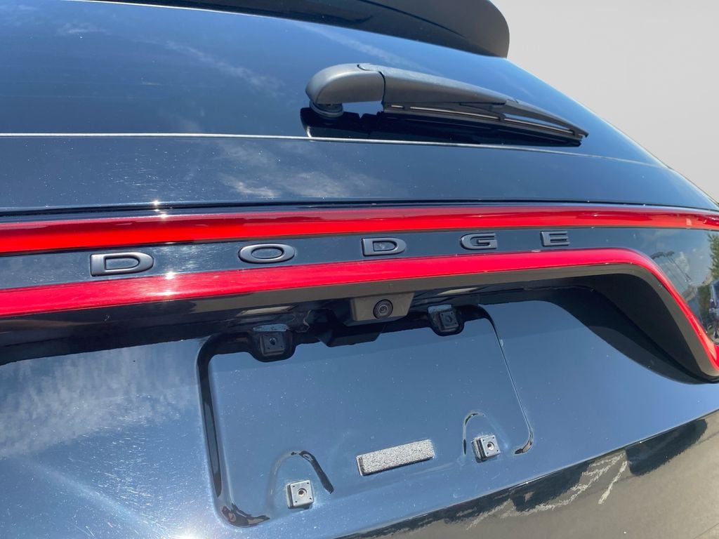 2022 Dodge Durango SXT