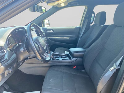 2022 Dodge Durango SXT