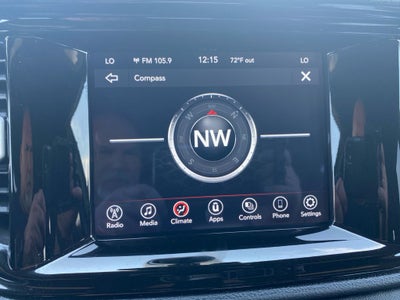 2022 Dodge Durango SXT