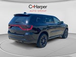 2022 Dodge Durango SXT