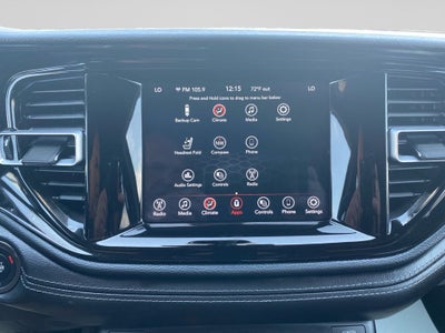 2022 Dodge Durango SXT
