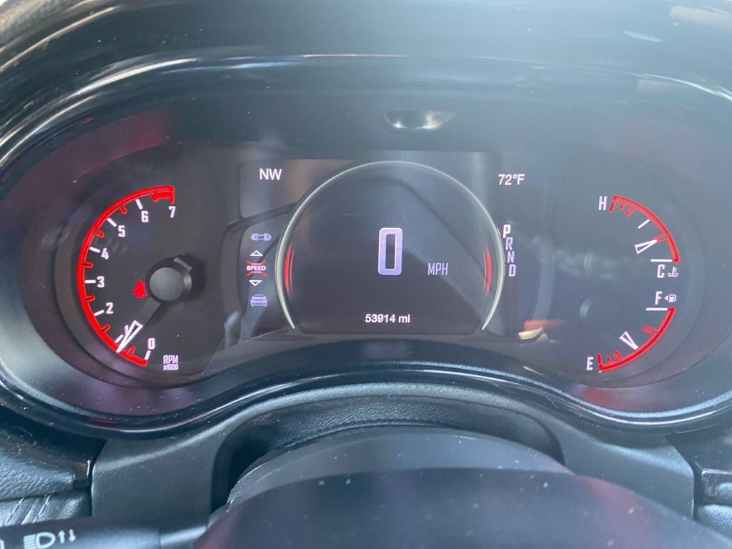 2022 Dodge Durango SXT