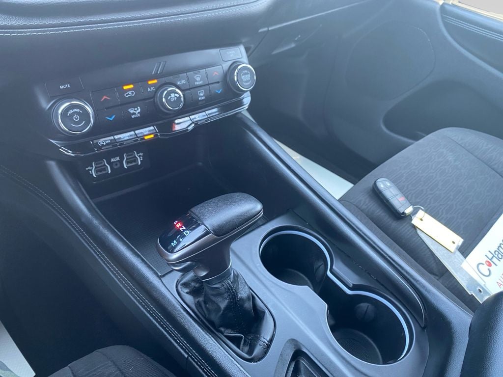 2022 Dodge Durango SXT