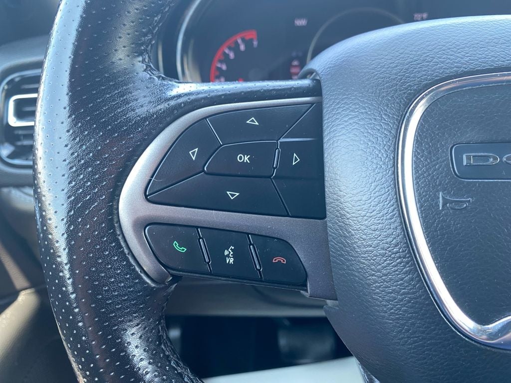 2022 Dodge Durango SXT