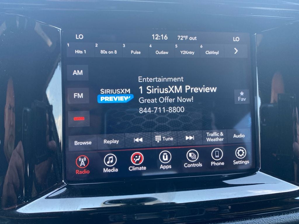 2022 Dodge Durango SXT
