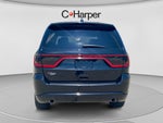 2022 Dodge Durango SXT