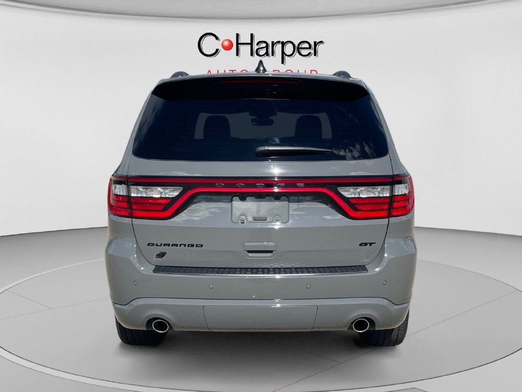 2024 Dodge Durango GT