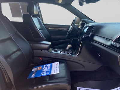 2019 Jeep Grand Cherokee High Altitude