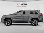 2019 Jeep Grand Cherokee High Altitude