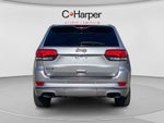 2019 Jeep Grand Cherokee High Altitude
