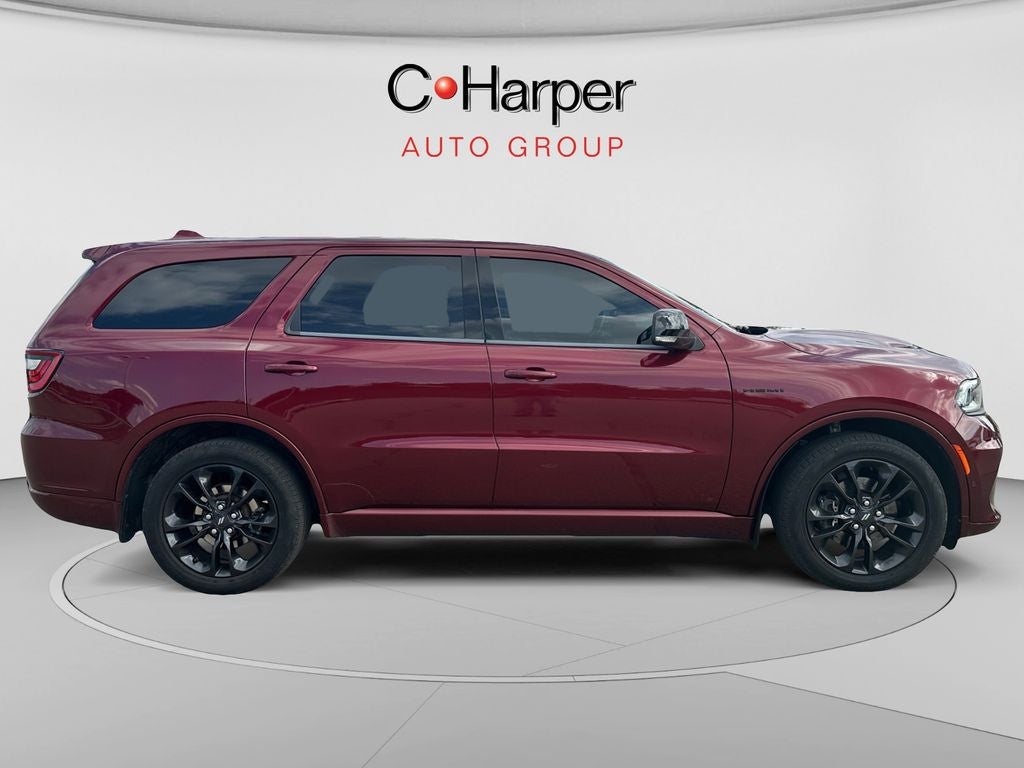 2021 Dodge Durango R/T