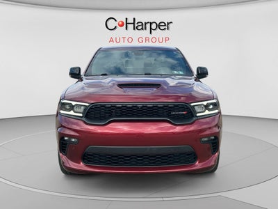 2021 Dodge Durango R/T