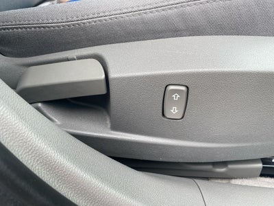 2014 Chevrolet Malibu LS 1LS