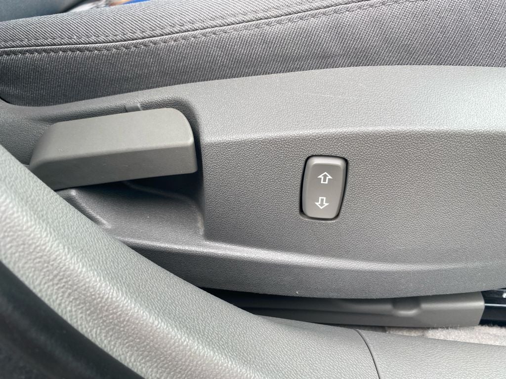 2014 Chevrolet Malibu LS 1LS